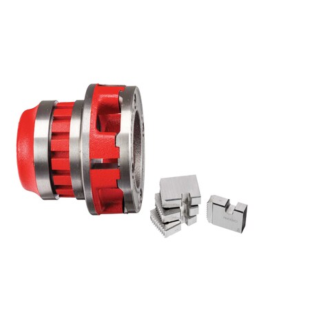 Ridgid DIEHEAD, CMPL 12R 2" BSPP 49967